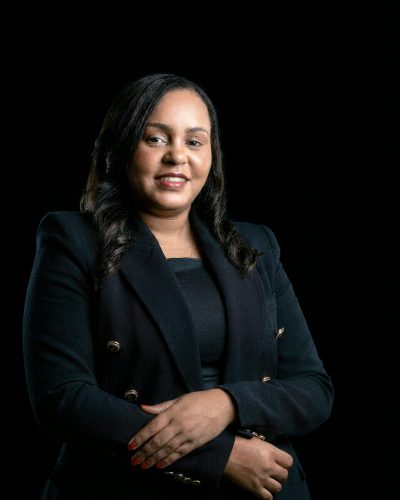 Farah Guerrero