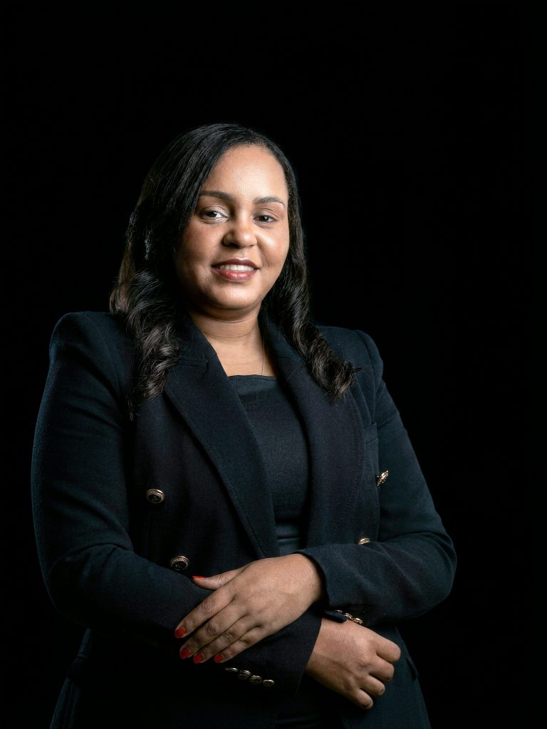 Farah Guerrero