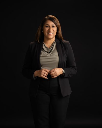 Elizabeth Marte Nicasio