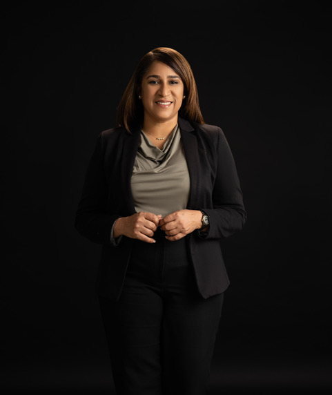 Elizabeth Marte Nicasio